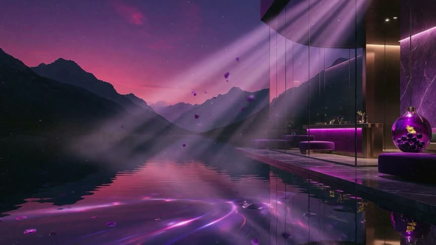 Studio reel montage